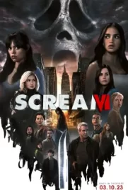 Scream six