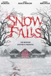 Snow-Falls