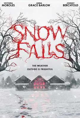 Snow-Falls