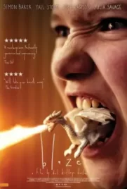 BLAZE (2022)