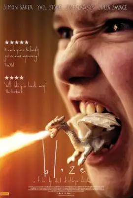 BLAZE (2022)