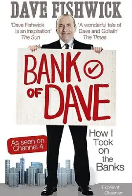 Bank of Dave