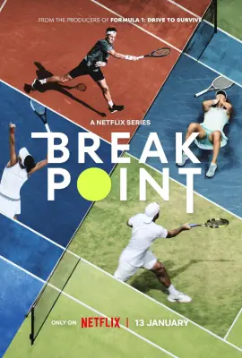 Break Point (2023)