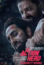 An Action Hero