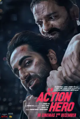 An Action Hero