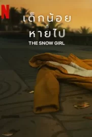 The Snow Girl