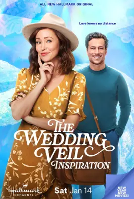 The Wedding Veil Inspiration