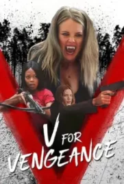 v for vengeance (2022