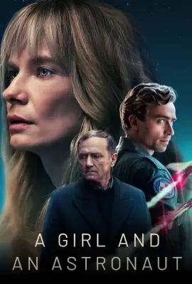 A Girl and an Astronaut