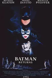 Batman Returns