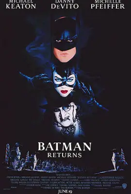 Batman Returns