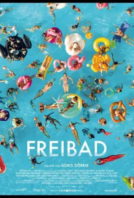 Freibad