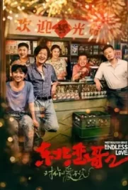 Northeastern Bro Two Endless Love