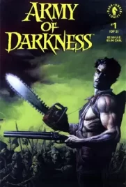 Army Of Darkness