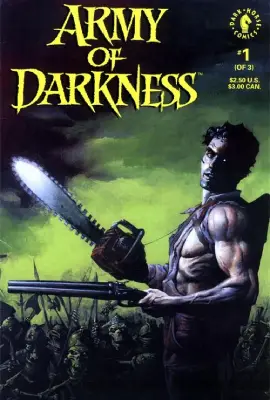 Army Of Darkness
