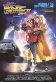 Back to the Future Part II