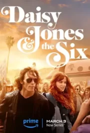 Daisy Jones & The Six