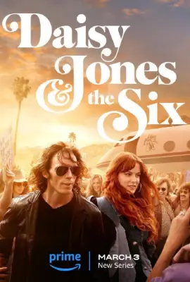 Daisy Jones & The Six