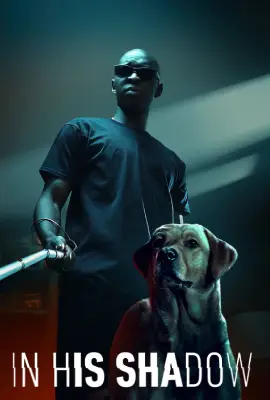 In His Shadow