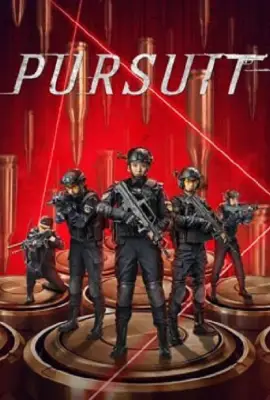 Pursuit