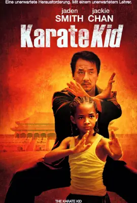 The Karate Kid