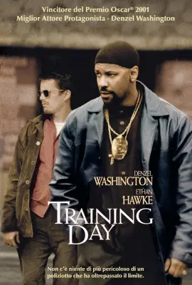 Training Day