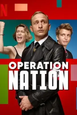 Operation Nation