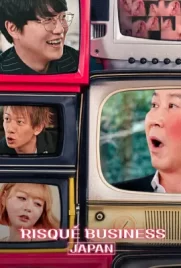 Risque Business Japan