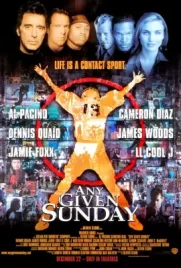Any Given Sunday