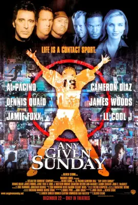 Any Given Sunday
