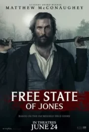 Free State of Jones