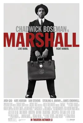 Marshall