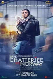 Mrs. Chatterjee vs. Norway