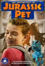 THE ADVENTURES OF JURASSIC PET