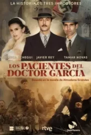 The Patients of Dr. García Season One