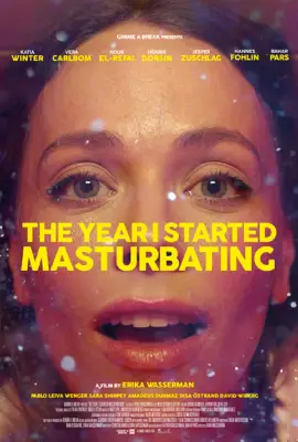 The Year I Started Masturbating