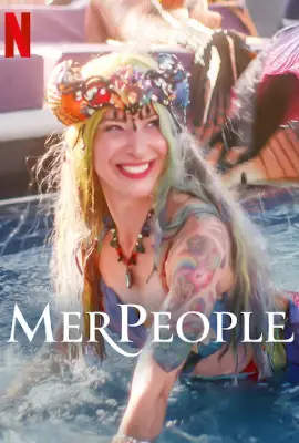 merpeople