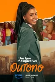 An Unforgettable Year Autumn