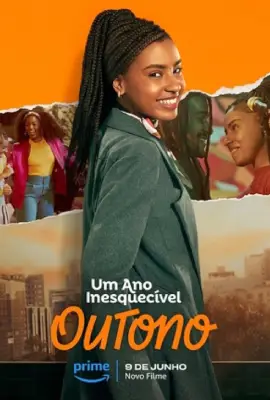 An Unforgettable Year Autumn