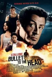 Bullet to the Head