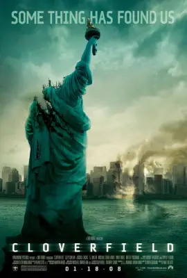 Cloverfield