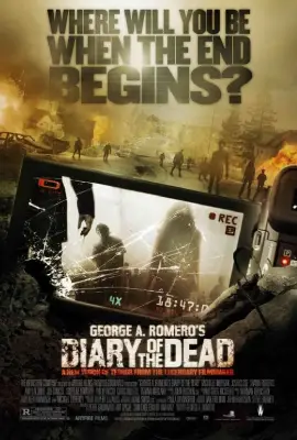 Diary of the Dead