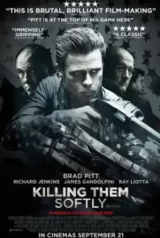 Killing Them Softly