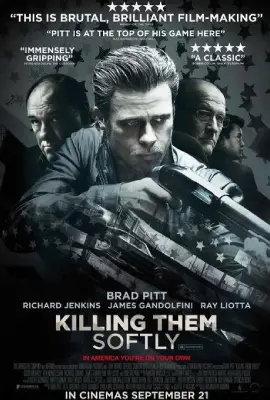 Killing Them Softly