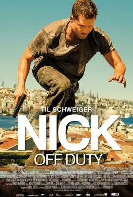 Nick off Duty