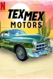 Tex Mex Motors