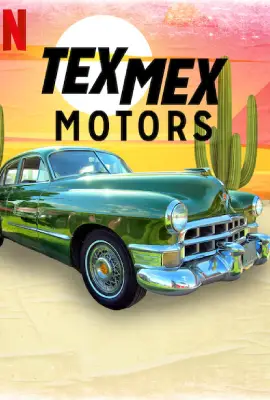 Tex Mex Motors