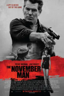 The November Man