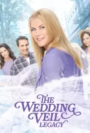 The Wedding Veil Legacy