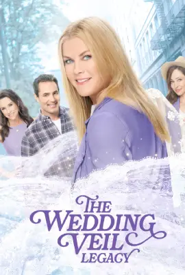 The Wedding Veil Legacy